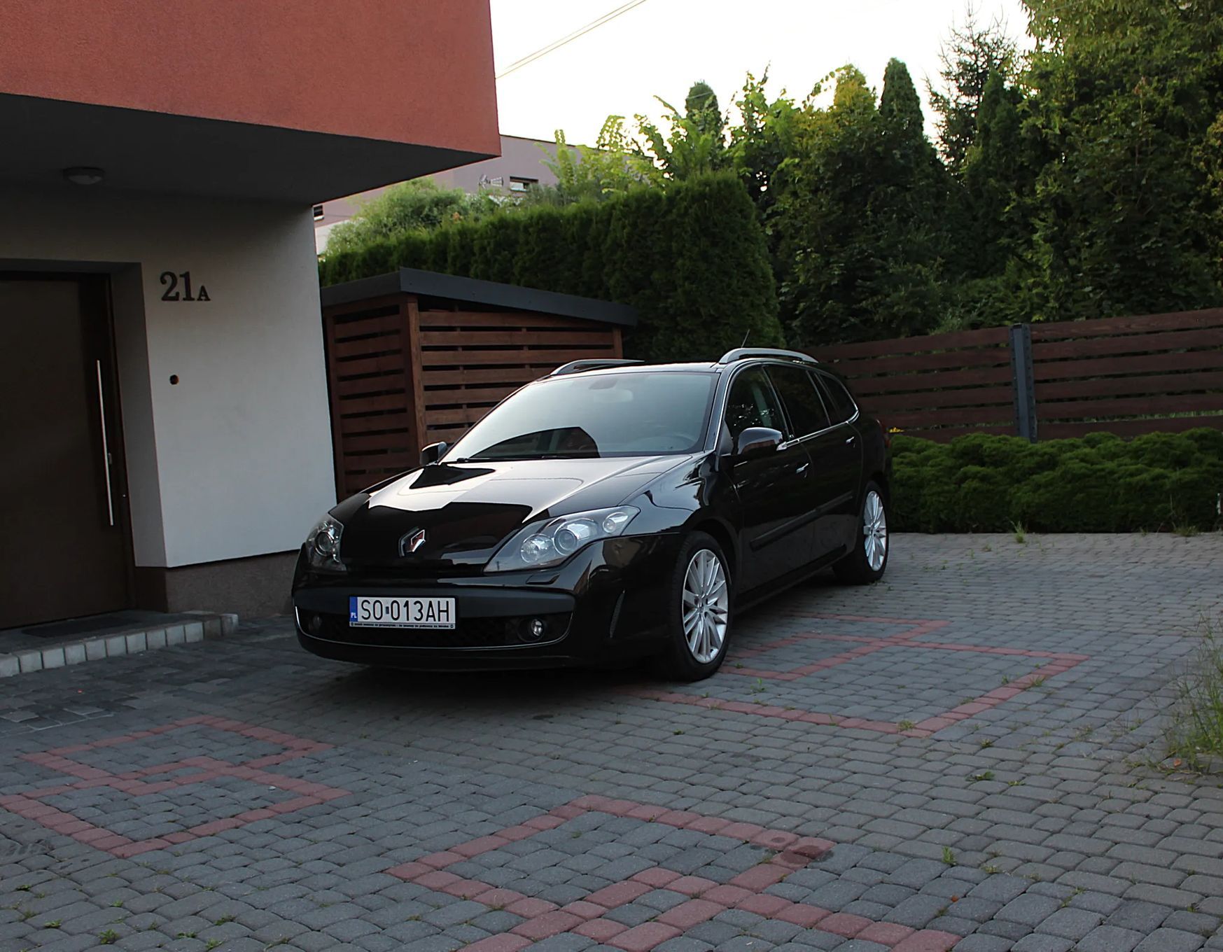 Renault Laguna 2.0 GT
