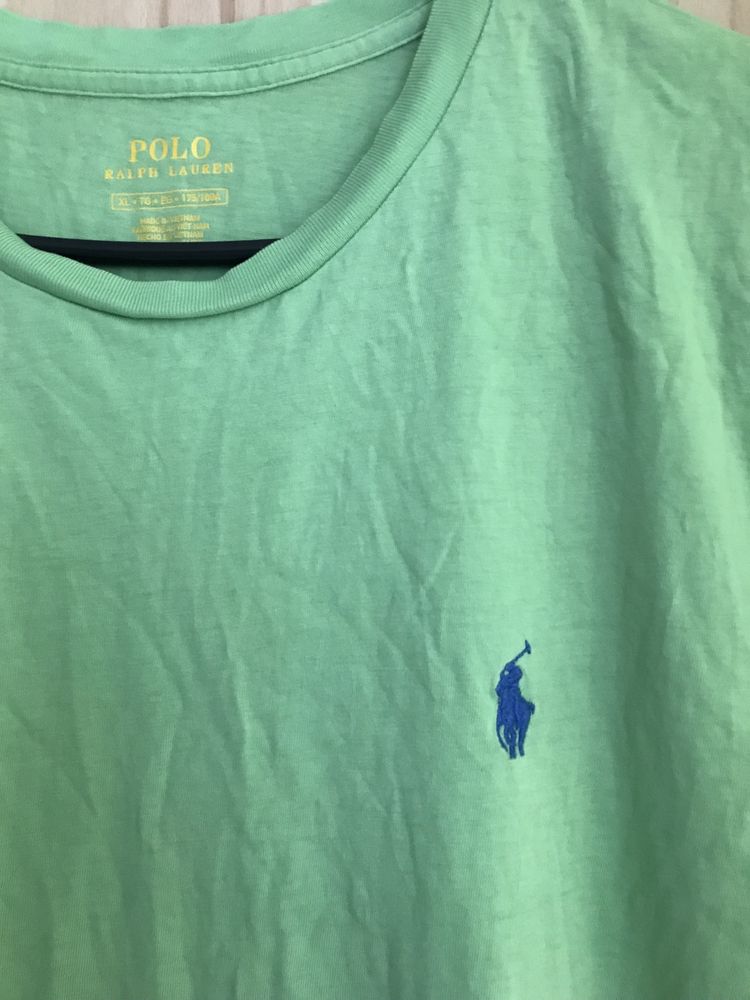 Koszulka Ralph Lauren