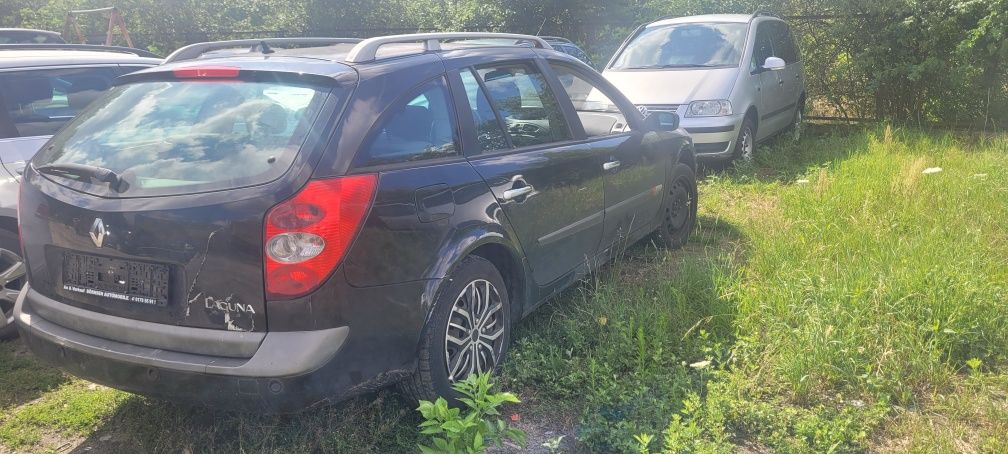 Renault laguna 2.0benz Automat