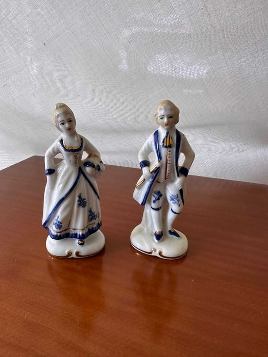 Porcelanas e Louças antigas e únicas