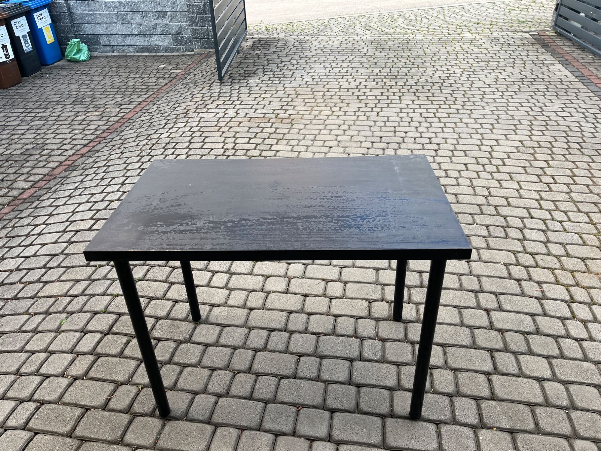 Biuro / stolik ikea