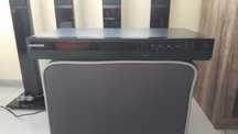 Zestaw kina domowego Samsung