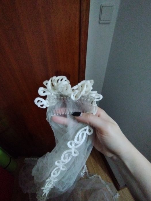 Vestido de noiva