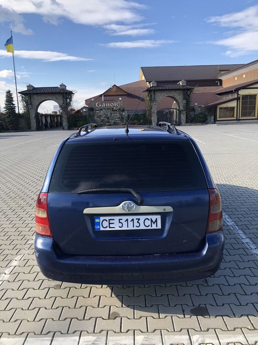 Продам Тойота Корола в гарному стані