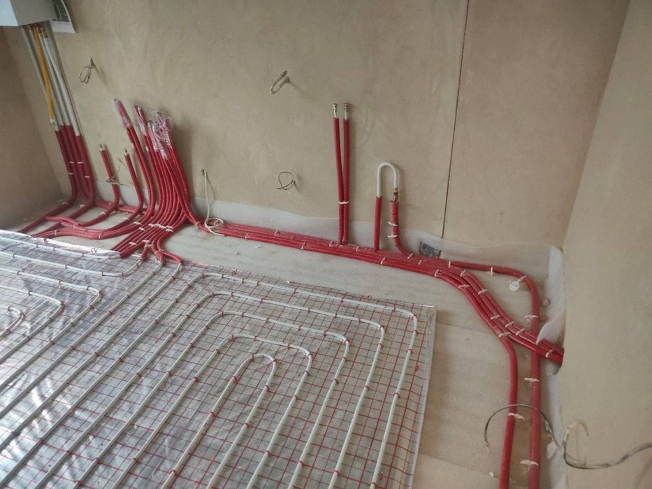 Продаж квартири ЖК Юніт Водограй