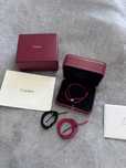 Продам бралет trinity cartier