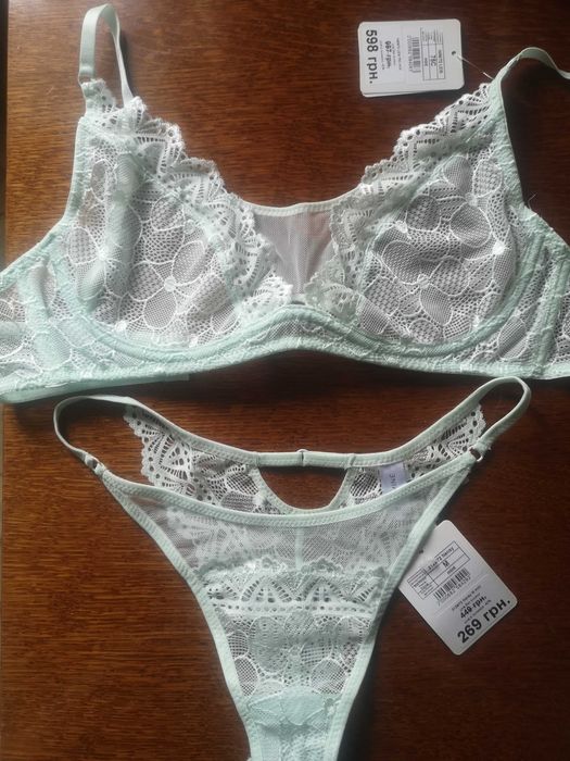 комплект белья торговой марки Jasmine