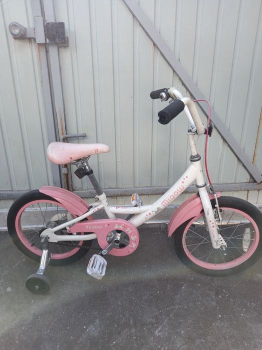 Продам самокат, велосипед