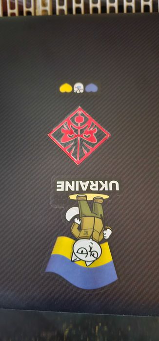 Ноутбук  HP Omen