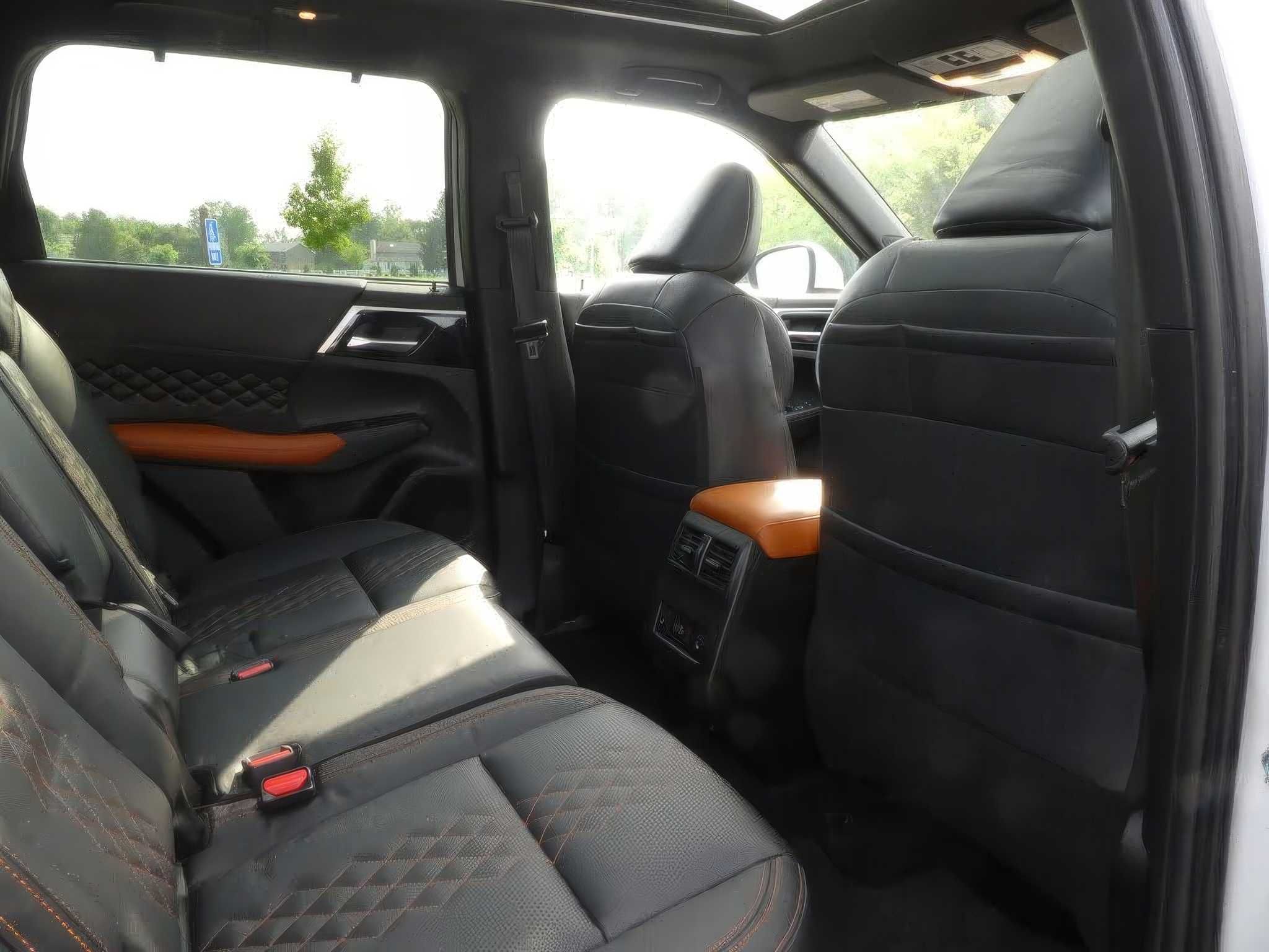 2022 Mitsubishi Outlander SEL Special Edition S-AWC