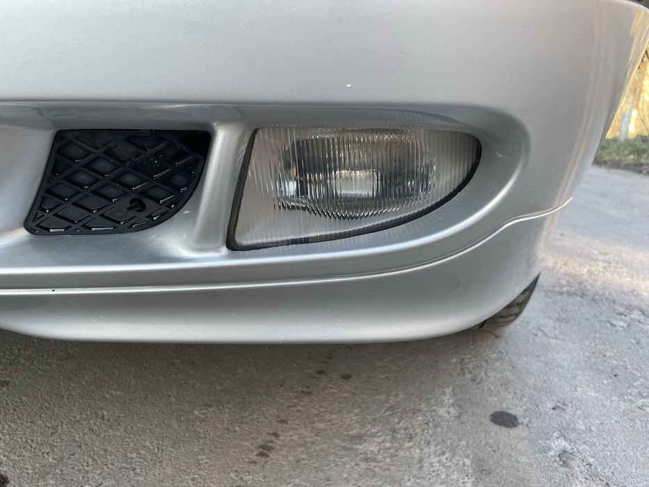 мерседес 210 хороший