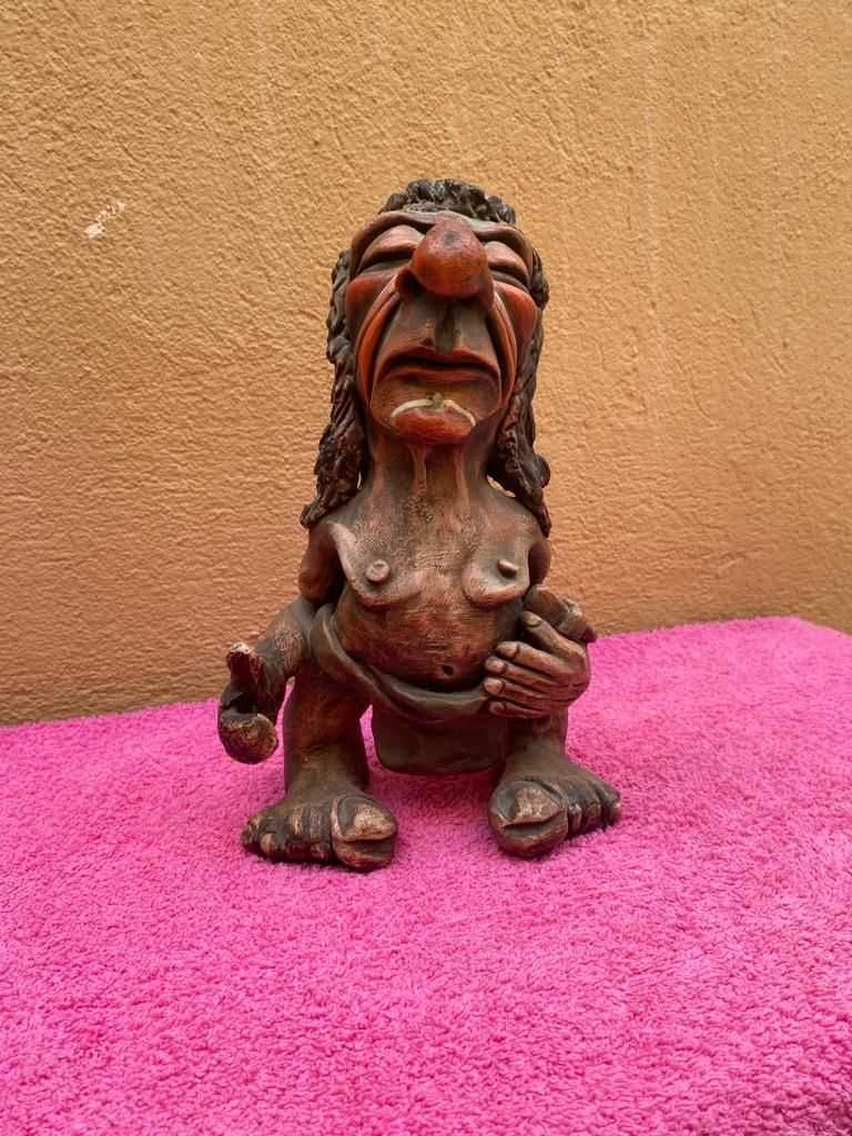 Obra de Arte - Solrac (Carlos José Lopes Gonçalves)