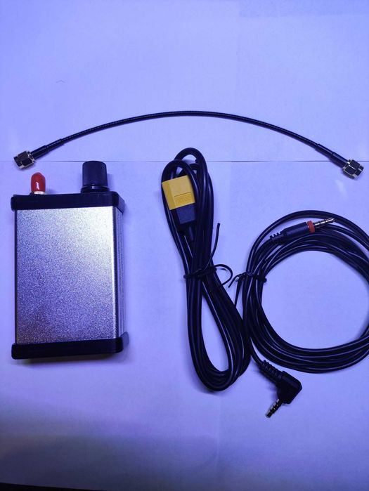 Відеоприймач (VRX) RushFPV 3.3G Video Receiver Ground Kit