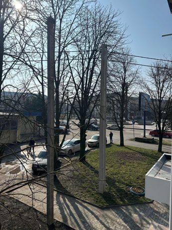 Център, квартиры 41 кв. м на ул. Черновола Вячеслава возле АТБ