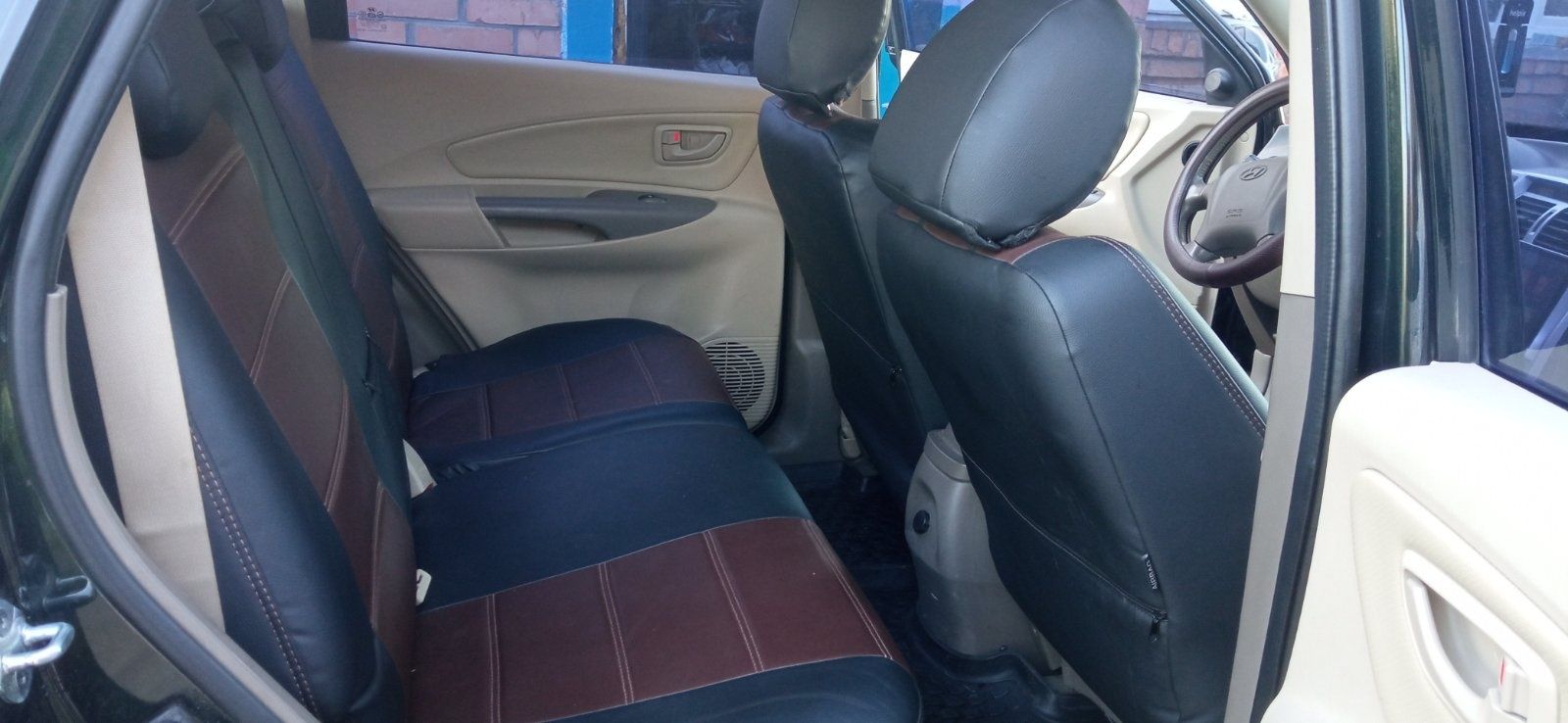Продам Hyundai Tucson 2010 року
