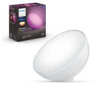 Lampa bezprzewodowa Philips Hue Go White and Colour Ambiance