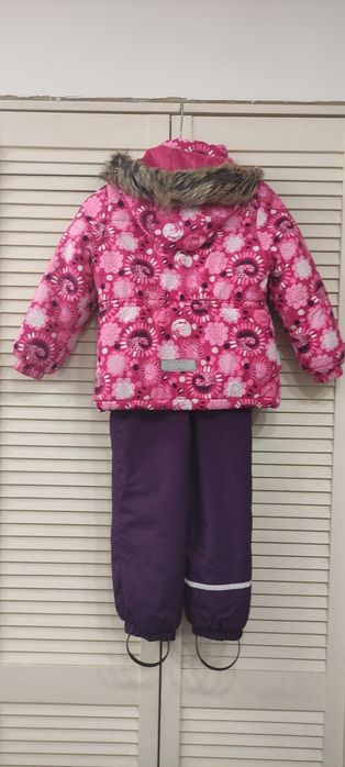 Костюм Lenne Размер 110