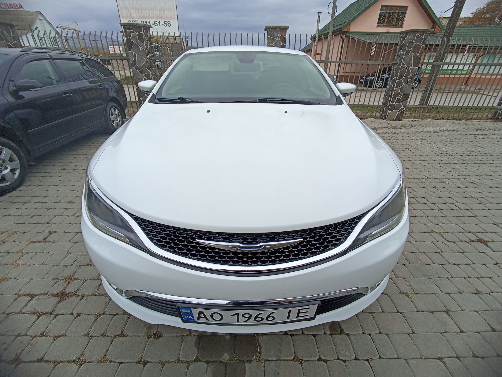 Оренда авто Мукачево, Оренда авто Ужгород, Комфортні та Бюджетні авто