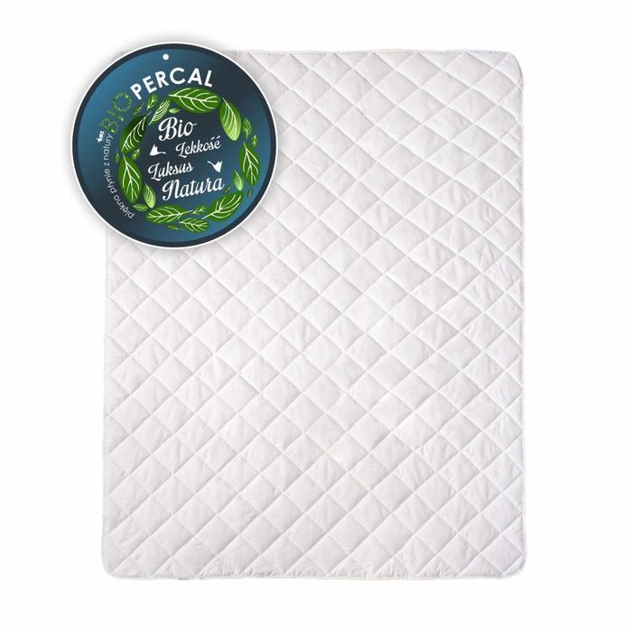 AMZ BIOPERCAL nakładka ochronna na materac 200x220cm