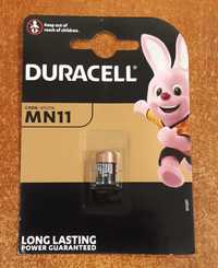 Батарейка Duracell 11A (MN11) 6v