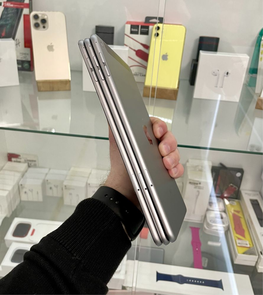 Планшет iPad mini 4 128Gb WiFi+LTE Space Магазин Гарантія Відправка НП