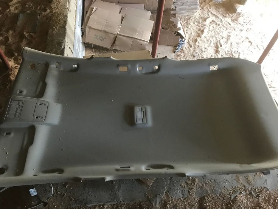 Opel Astra J 09-15 Podsufitka Kombi Super Stan