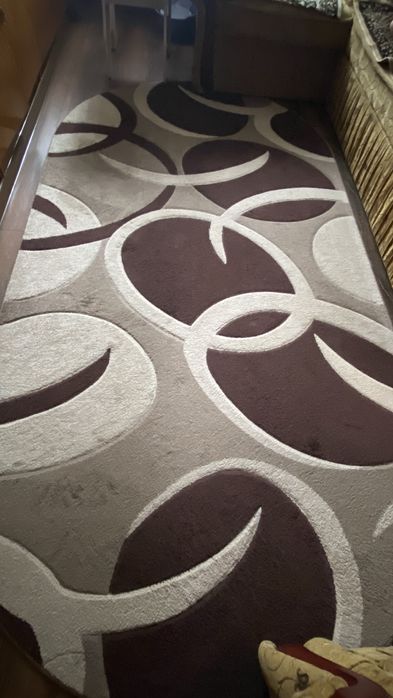 Коврик на підлогу