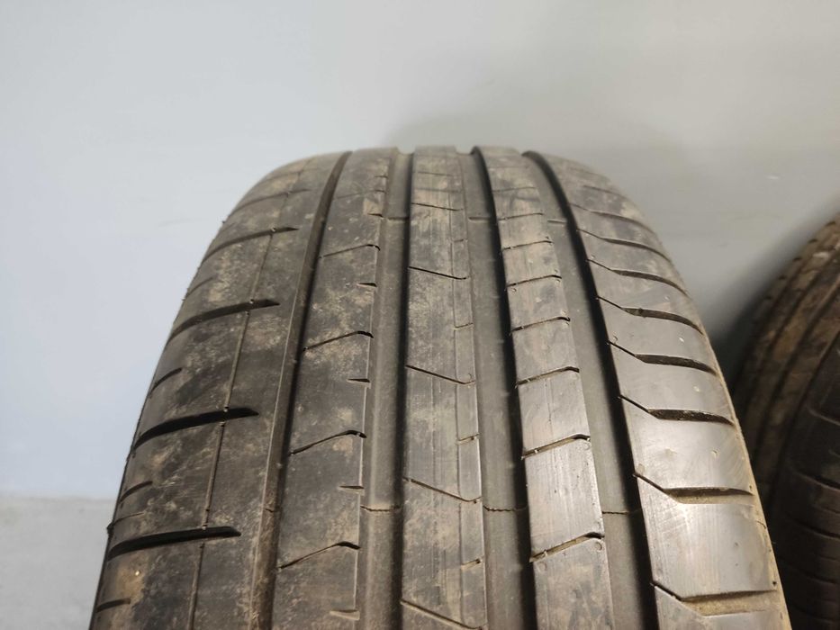 Koła alu 19 VW Volkswagen Touareg III 19 R-Line Sebring, 5x112, ori