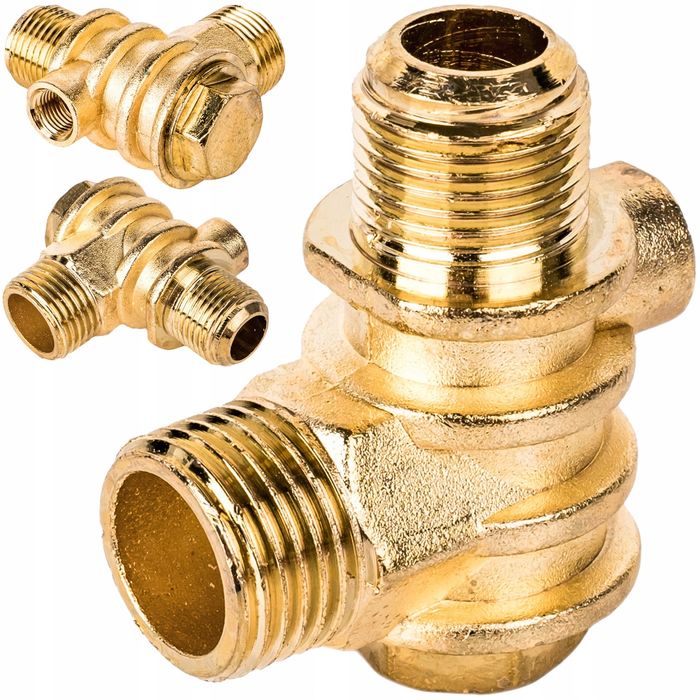 Zawr Zwrotny Kompresora Sprężarki 60L 70L 110L