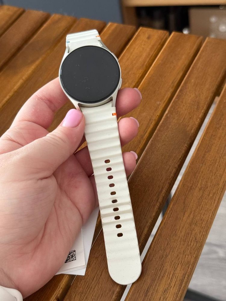 Samsung Galaxy watch 7