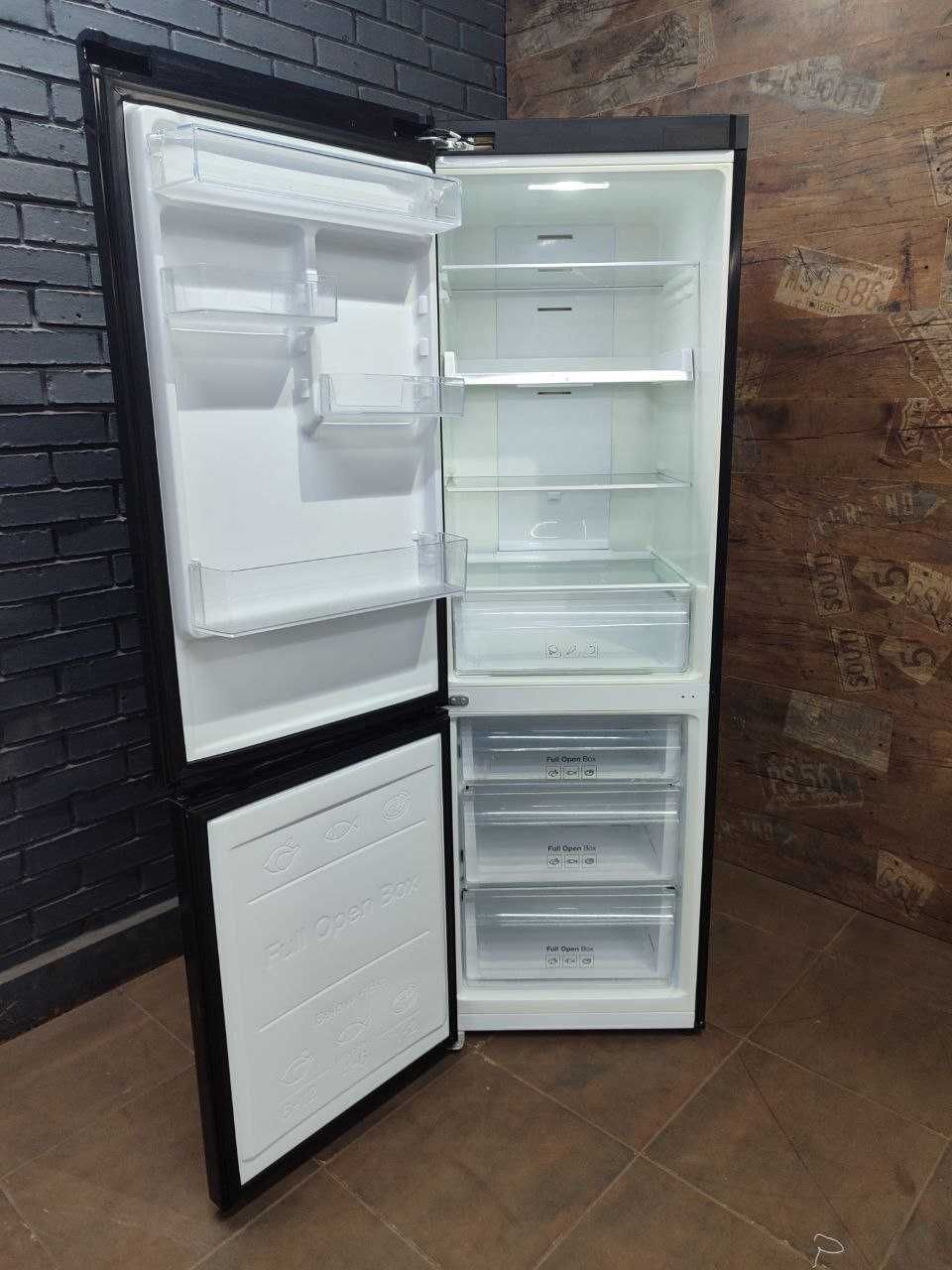 Холодильник LG GBP31SWLZN,NoFrost,СТОК(не вик-ся),перевірений!б\у,з ЄС