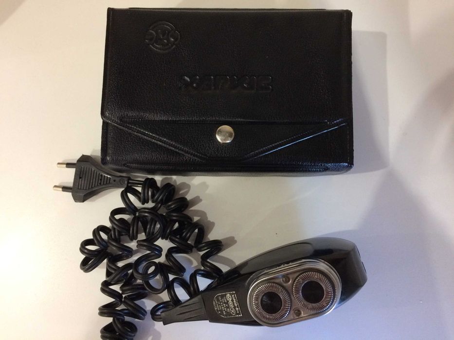 Електробритва Харків,виробництво СССР,можл. обмін.