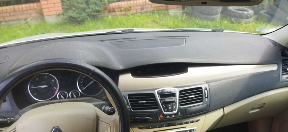 Renault Laguna 2.0 dci