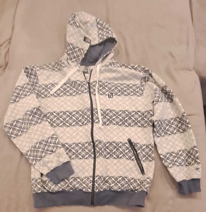 Bluza B3 BEFREE z kapturem; rozmiar M