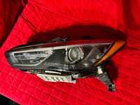 Lampa Infiniti QX 60 europejska