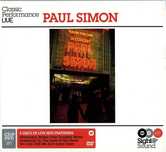 PAUL SIMON-You're The One - CD +DVD-nowa , folia