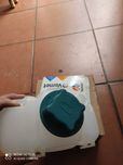 Depósito de água para Volvo