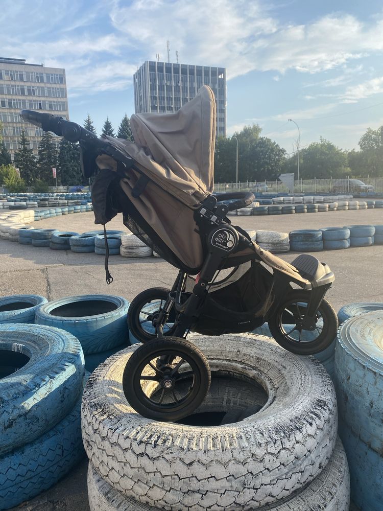 Продам коляску Baby Joger city elite 2 в1