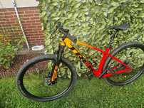 Rower trek procaliber 9.5