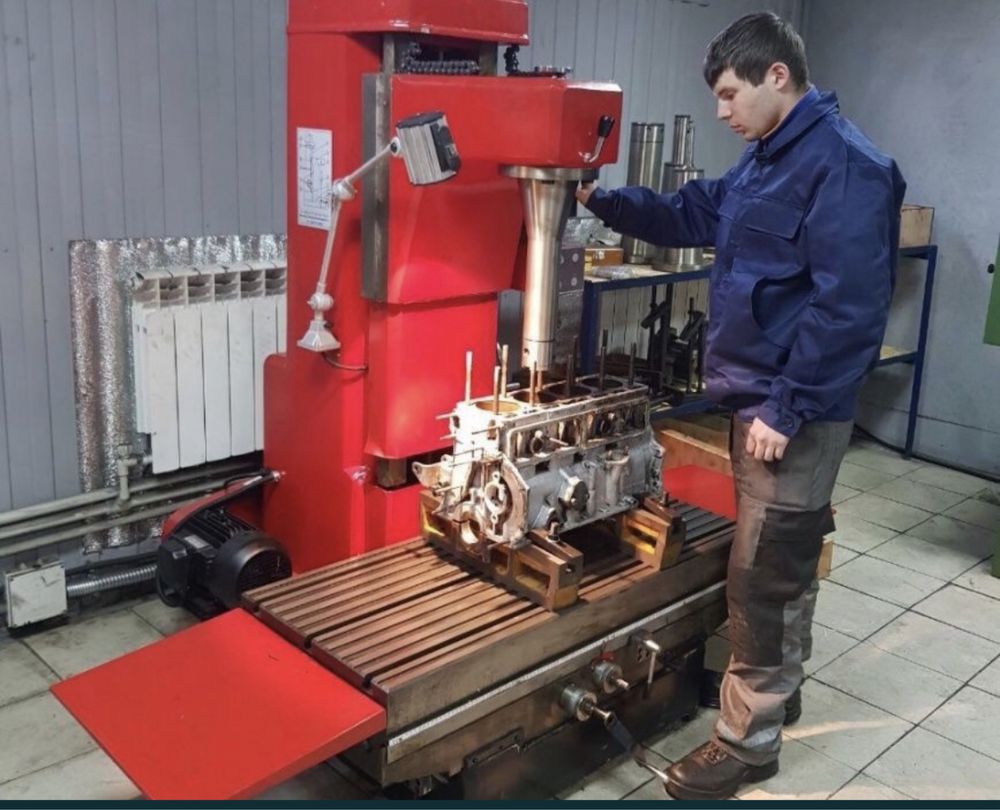 Головка блока гбц сенс ланос мемз таврия славута ваз заз газ