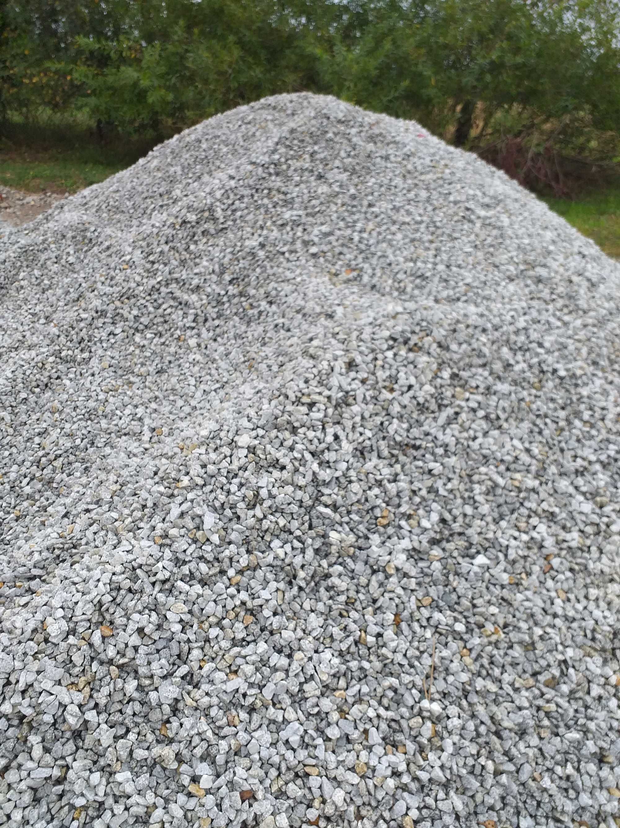 Kamień ozdobny workowany 25kg