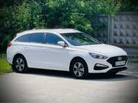 Hyundai i30 2021 з гарантією