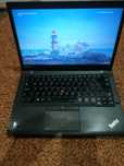 LENOVO THINKPAD T450s  i5 gen 5 8GB  250SSD WIN10 HD+ KAM  USB3