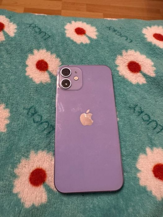 iPhone 12 mini 128GB *uszkodzony*