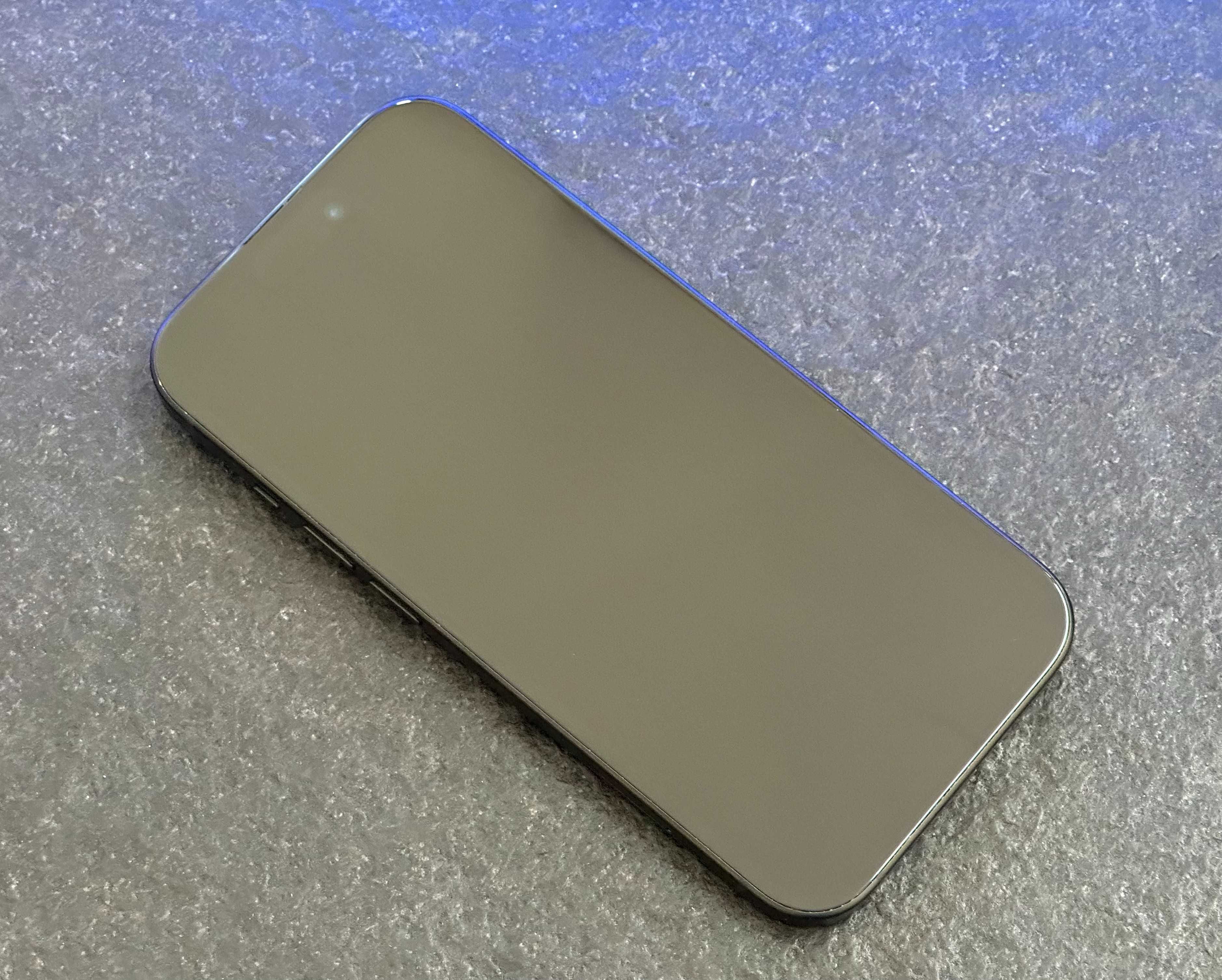 Smartfon APPLE iPhone 15 5G 128GB 6.1" Czarny / RATY