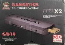 Konsola Retro GD10 3D Games 128GB