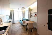 Wyjątkowy nowy apartament 2-pok. | Centrum | Progress | Bezpośrednio