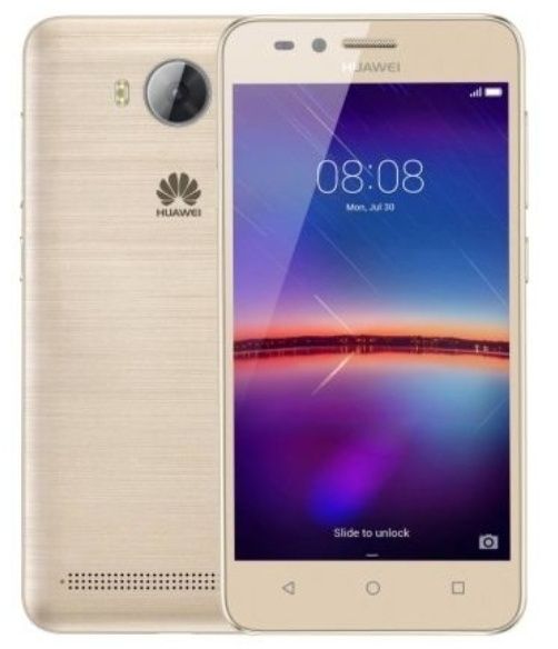 Смартфон Huawei Y3II (LUA-U22