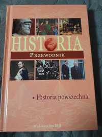 Historia powszechna - Przewodnik - Wydawnictwo IBIS