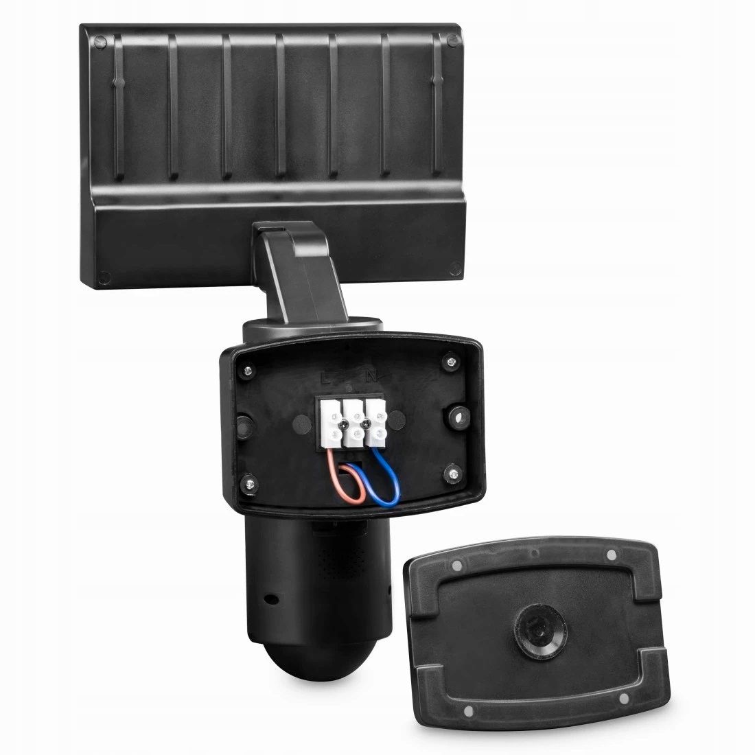 Kamera Kompaktowa (Box) Ip Hama 2 Mpx